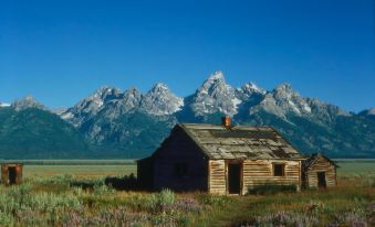 Wyoming Inn of Jackson Hole