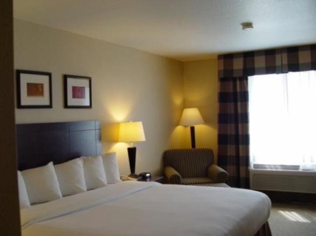 Holiday Inn Express Hotel & Suites Ankeny - des Moines, an Ihg Hotel