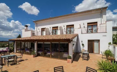 Hotel la Sitja - Adults Only Hotel di Ontinyent