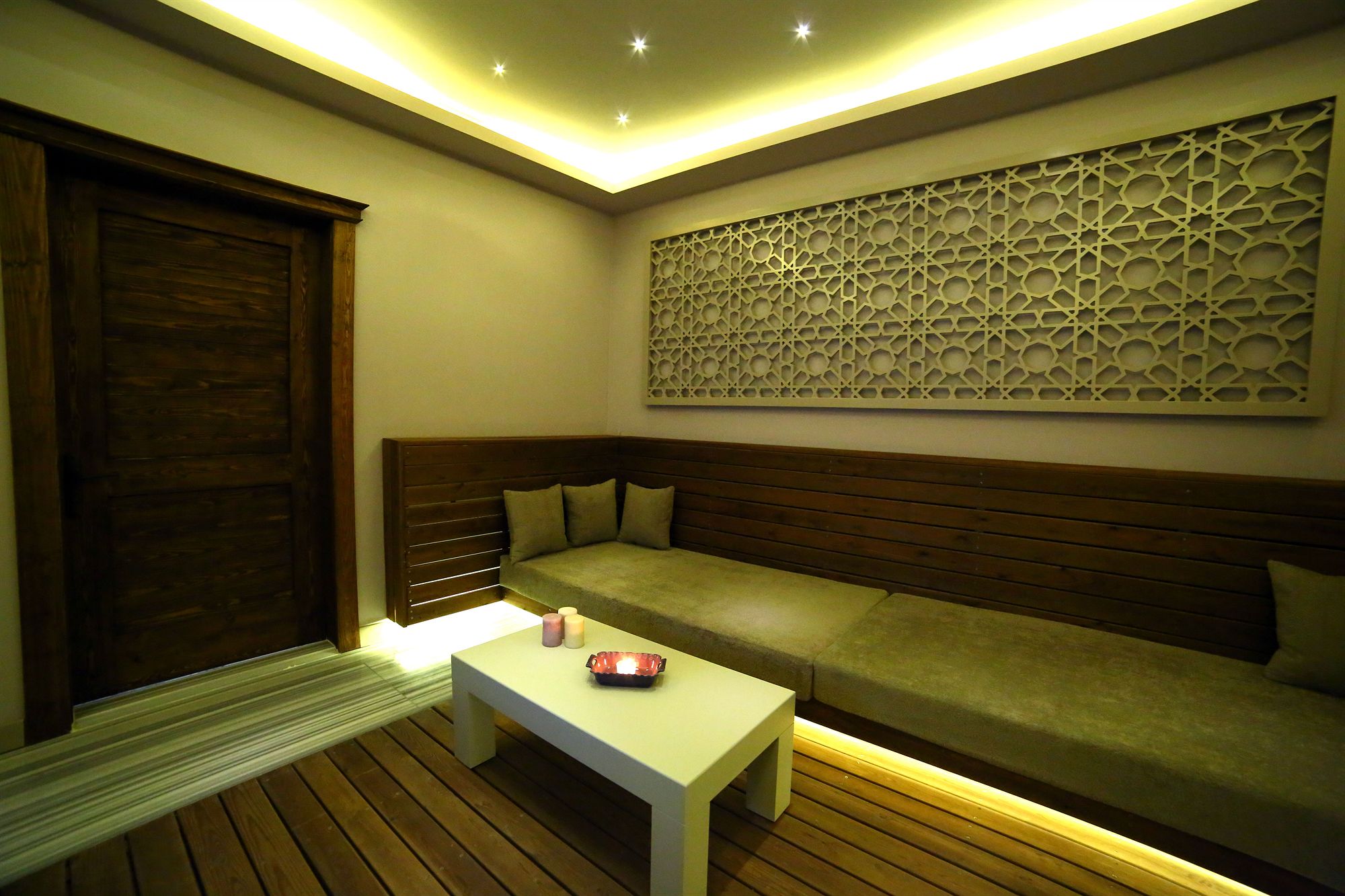 Costa Farilya Special Class Hotel Bodrum