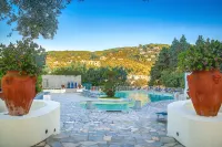 Grand Hotel Aminta - Romantic