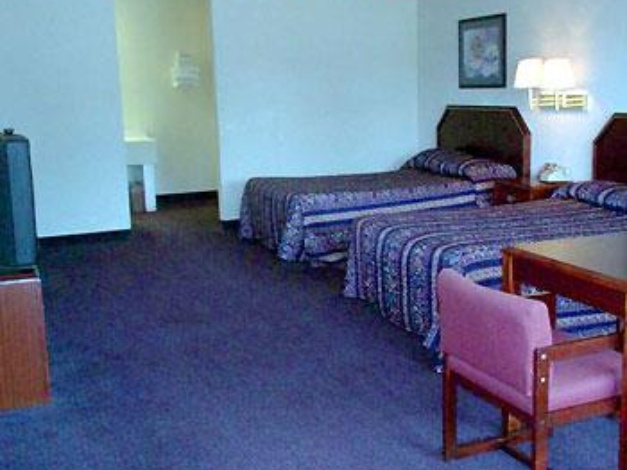 Western Motel Inn and Suites Hazlehurst