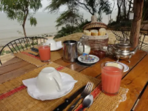 Keur Marrakis Hoteles en Departamento de Mbour