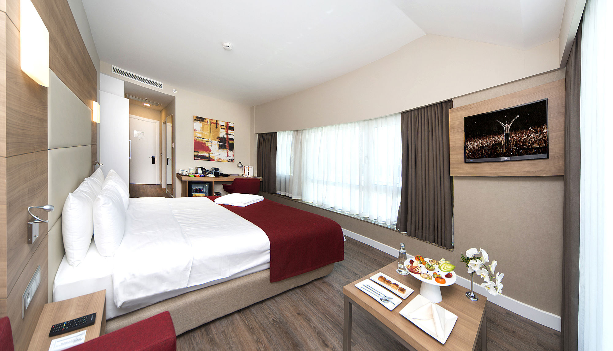 Ramada Encore Istanbul Kartal