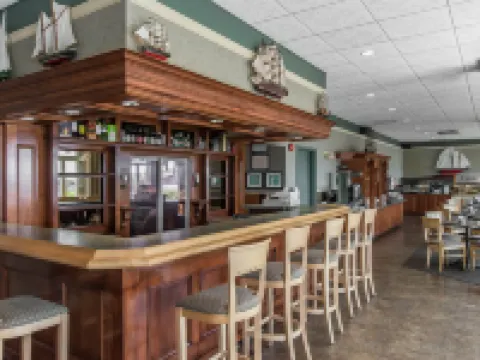 Chateau Moncton, Trademark Collection by Wyndham Hotels in Moncton