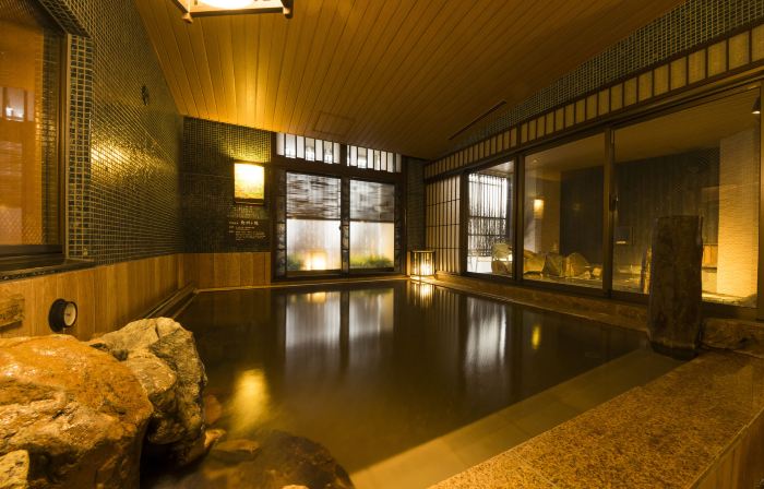 Dormy Inn Premium Wakayama Natural Hot Spring