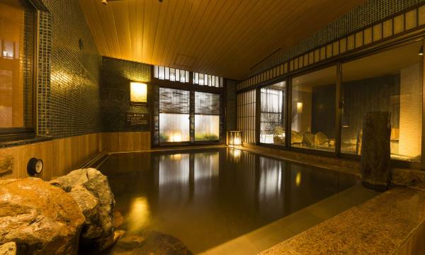 Dormy Inn Premium Wakayama Natural Hot Spring