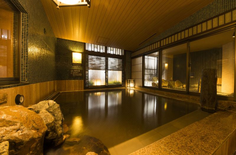 Dormy Inn Premium Wakayama Natural Hot Spring