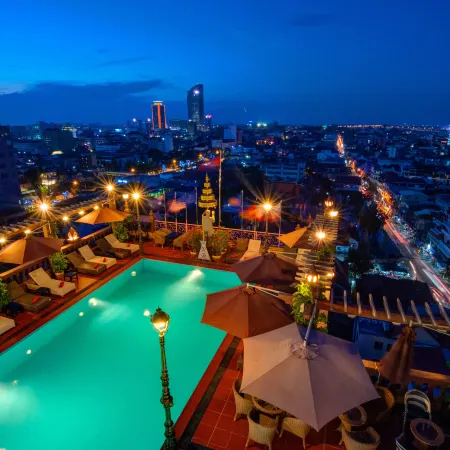 Okay Boutique Hotel