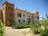 Kasbah Zitoune Các khách sạn ở Ouarzazate