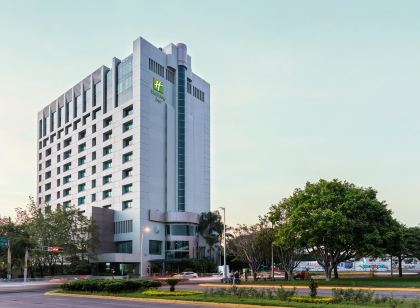 Holiday Inn Guadalajara Select