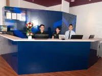 Fragrance Hotel - Classic Hotels near Novena Square