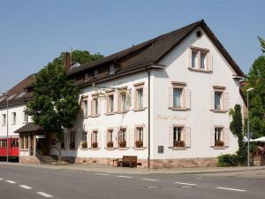 Hotel Hirsch