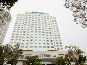 Evergreen Laurel Hotel Penang