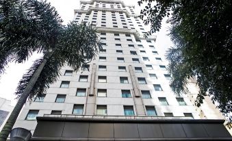 Innside Sao Paulo Iguatemi