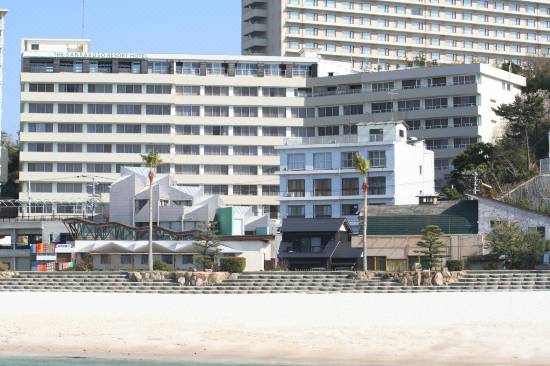 白浜 ホテル三楽荘の口コミ 宿泊予約 Trip Com 白浜 ホテル三楽荘の口コミ 宿泊予約 Trip Com
