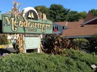 Meadowmere Resort