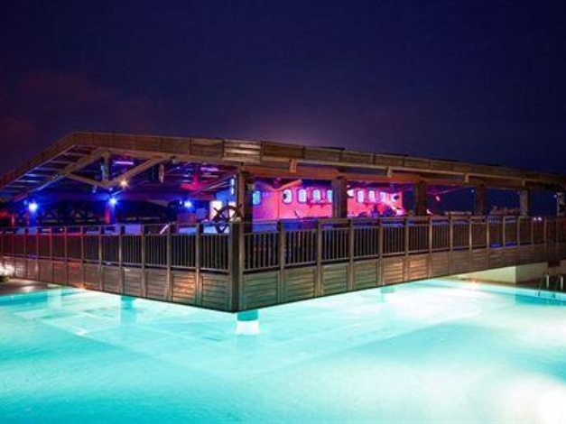 Liberty Hotels Lara