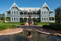 The Convent Hunter Valley Hotel