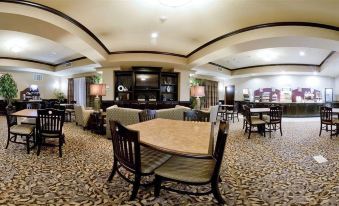 Holiday Inn Express & Suites Corpus Christi