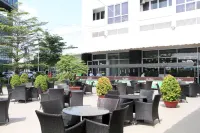 Becamex Hotel Thu Dau Mot Hoteles en Thủ Dầu Một