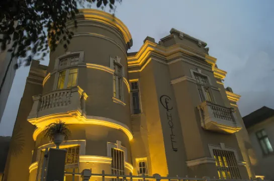 Casa Falleri Boutique Hotel