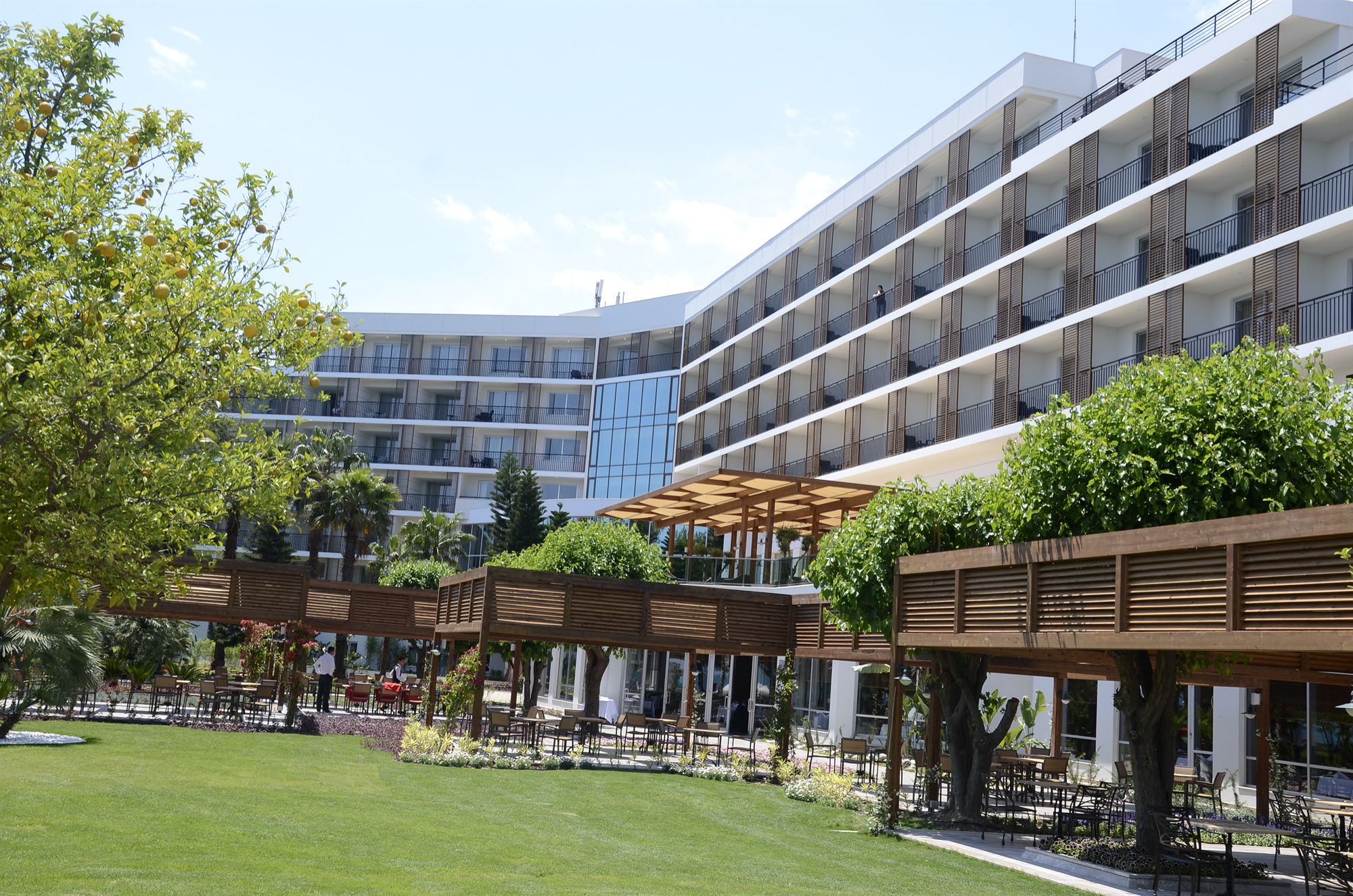Rixos Beldibi