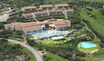 Hotel Li Finistreddi Hotels in Cannigione