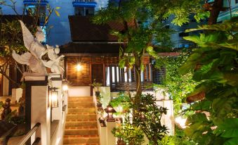 Yotaka Boutique Hotel Bangkok