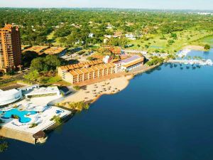 Resort Yacht y Golf Club paraguay