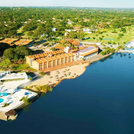Yacht & Golf Club Paraguayo, a Tribute Portfolio Resort