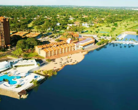 Yacht & Golf Club Paraguayo, a Tribute Portfolio Resort 亞鬆森酒店