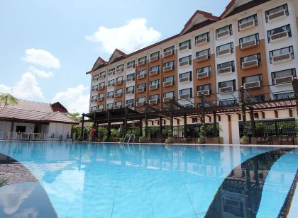 Permai Hotel Kuala Terengganu