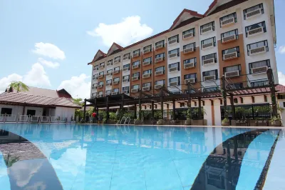 Permai Hotel Kuala Terengganu