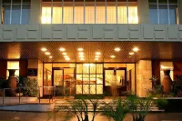 Bulawayo Rainbow Hotel - parking