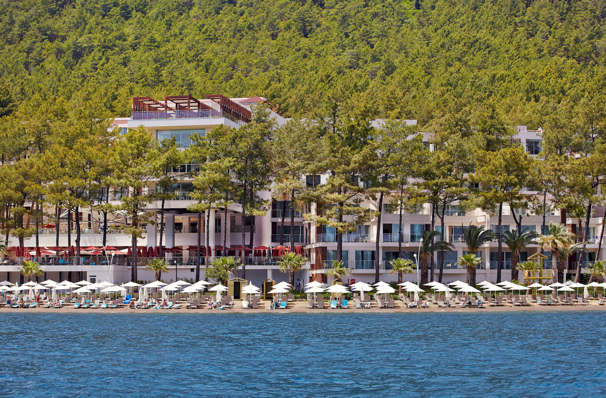 Sentido Orka Lotus Beach