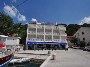 Hotel Krilo