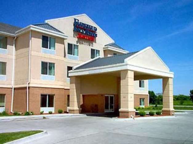 Comfort Inn & Suites Ankeny - Des Moines