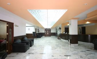 Hotel Maria Victoria Xalapa