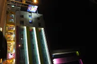 Swiss-Belcourt Makassar Hotel a Bontoala