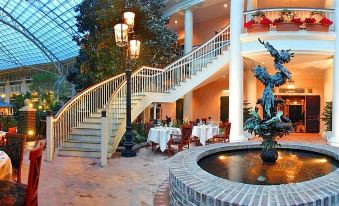 Gaylord Opryland Resort & Convention Center