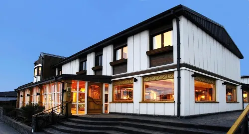 Hostal del Bosque Hotels in Ushuaia