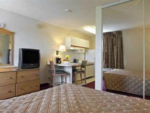 Extended Stay America Suites - Las Vegas - Midtown