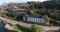 Hotel Cabana Del Lago Puerto Varas