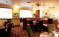 Village Hotel Liverpool Hotels in Speke