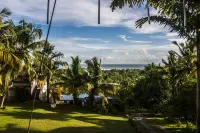 Over the Hill Hotel di Kulathoor