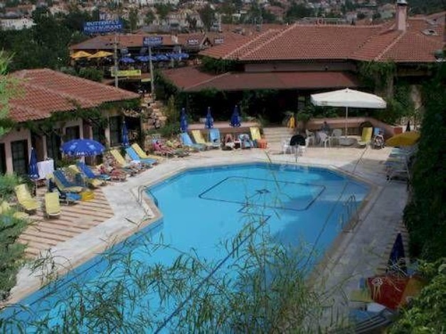 Hisar Holiday Club