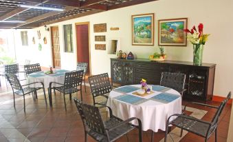 Hotel Posada Don Pantaleon