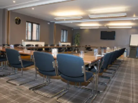 Village Hotel Birmingham Walsall Hotels in Walsall