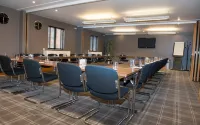 Village Hotel Birmingham Walsall Hotels in Волселл